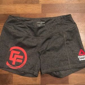 Reebok Crossfit Shorts. Size XS.
